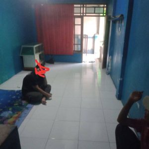 Dijual Cepat Rumah di Tungturunan, Jangari