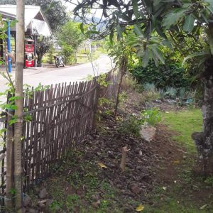 Dijual Cepat Rumah di Karang Nunggal, Cibeber