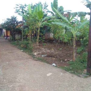 Di Jual Tanah Strategis di Cilaku