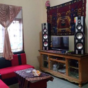 Jual Rumah di Daerah Cilaku Cianjur