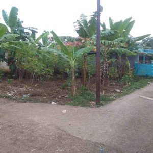 Di Jual Tanah Strategis di Cilaku