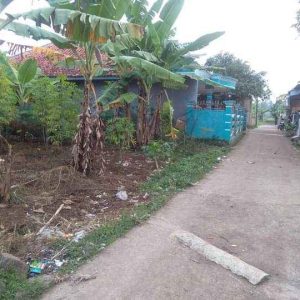 Di Jual Tanah Strategis di Cilaku