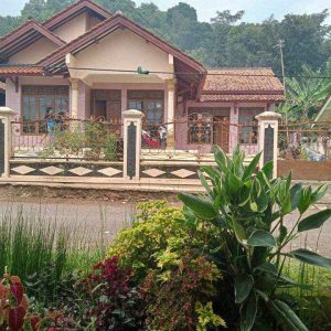 Jual Rumah di Daerah Cilaku Cianjur