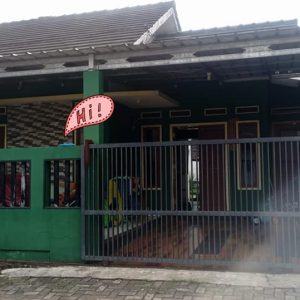 Di Jual Rumah di Leles, Karangtengah