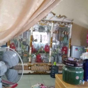 Jual Rumah di Daerah Cilaku