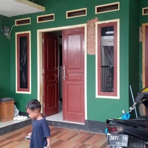 Di Jual Rumah di Leles, Karangtengah