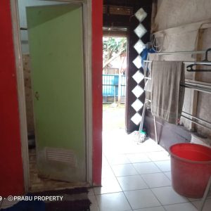 Di Jual Rumah Semi Villa di Mande