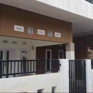Dijual Rumah Minimalis di Perempatan BLK Cianjur