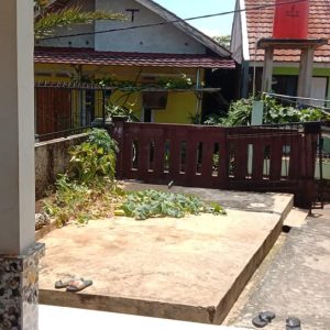 Di Jual Rumah di Cikoronjo, Ciranjang