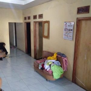 Di Jual Rumah di Sagatan, Haurwangi