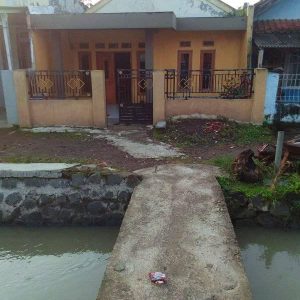 Di Jual Rumah di Sagatan, Haurwangi