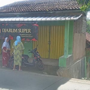 Di Jual Rumah di Ciranjang
