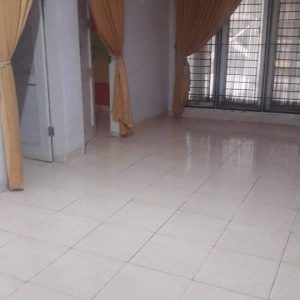 Dijual Rumah di Panembong, Cianjur Kota