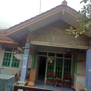 Dijual Rumah di Karangtengah, Cianjur