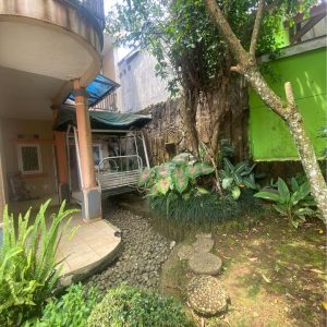 Dijual Rumah di Cipanas Puncak, Cianjur