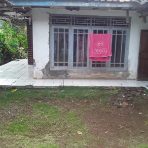 Dijual Cepat Rumah di Karang Nunggal, Cibeber