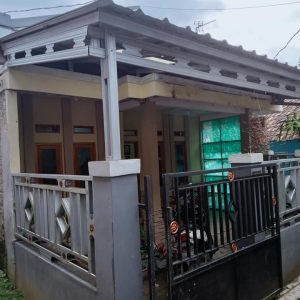 Dijual Rumah di Desa Ciherang, Karangtengah