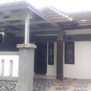 Dijual cepat Rumah bersih di Ciranjang, Cianjur