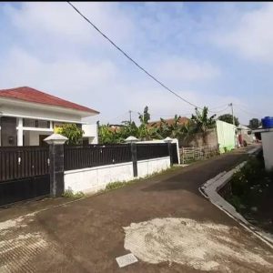 Dijual Rumah di Pasir Hayam, Cianjur