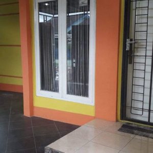 Dijual Rumah di Panembong, Cianjur Kota