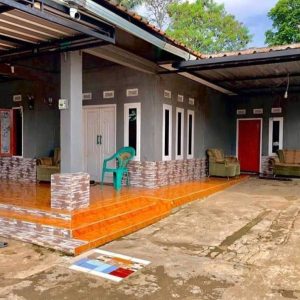 Dijual cepat Rumah di Daerah Jati Ciranjang