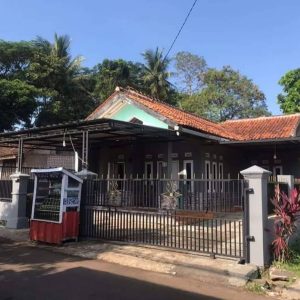 Dijual cepat Rumah di Daerah Jati Ciranjang