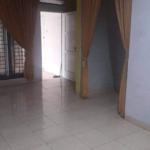 Dijual Rumah di Panembong, Cianjur Kota