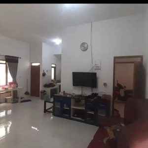 Dijual Rumah di Pasir Hayam, Cianjur