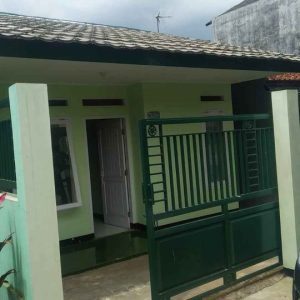 Dijual Rumah di Taman Puri Lestari