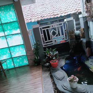 Dijual Rumah di Desa Ciherang, Karangtengah