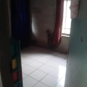 Dijual Cepat Rumah di Karang Nunggal, Cibeber
