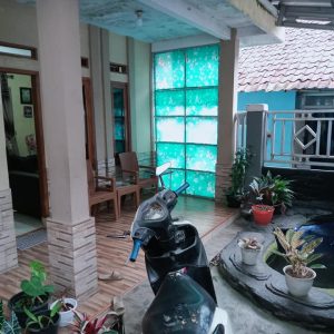 Dijual Rumah di Desa Ciherang, Karangtengah