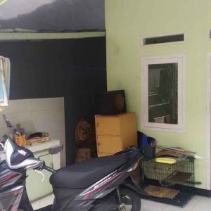 Dijual Rumah di Taman Puri Lestari
