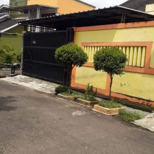 Dijual Rumah di Panembong, Cianjur Kota