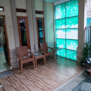 Dijual Rumah di Desa Ciherang, Karangtengah