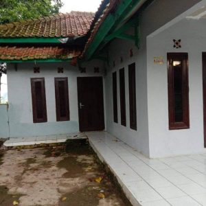 Dijual Rumah di Cilaku, Cianjur