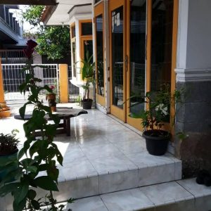 Dijual Rumah di Daerah Cianjur Kota