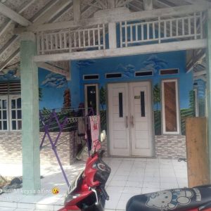 Dijual Rumah di Kawasan Ciranjang, Cianjur