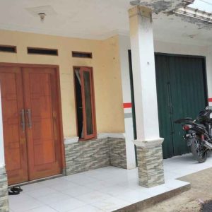 Dijual Rumah di dekat SMP 2 Cianjur, Cianjur