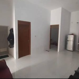 Dijual Rumah di Pasir Hayam, Cianjur
