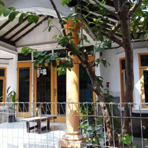 Dijual Rumah di Daerah Cianjur Kota