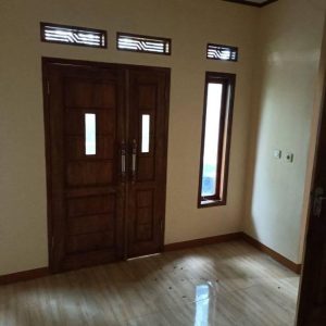 Dijual cepat Rumah baru 2 Lantai di Ciranjang, Cianjur