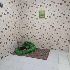 Dijual Rumah di Karangtengah, Cianjur, Jawa Barat