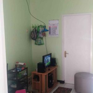 Dijual Rumah di Taman Puri Lestari