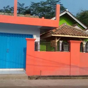 Dijual Rumah dan Tempat Usaha di Ciranjang, Cianjur