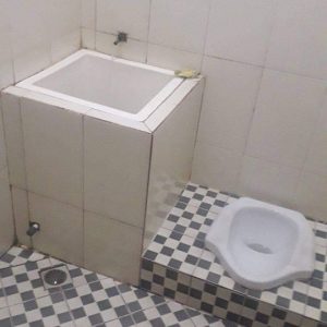 Dijual Rumah di Panembong, Cianjur Kota