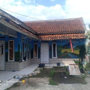 Dijual Rumah di Kawasan Ciranjang, Cianjur