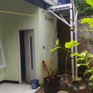 Dijual Rumah di Taman Puri Lestari