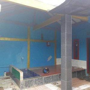 Dijual Rumah di Perumahan Gading Asri Karangtengah, Cianjur