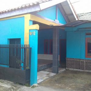 Dijual Rumah di Perumahan Gading Asri Karangtengah, Cianjur